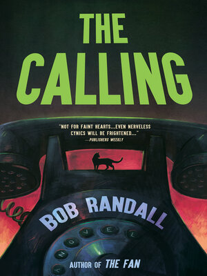 cover image of The Calling